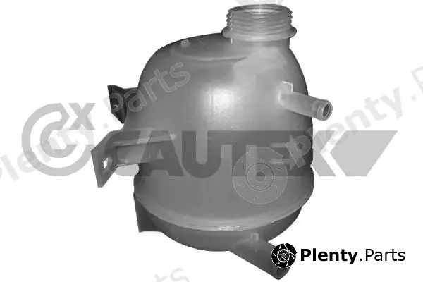 Cautex 954079 — Expansion Tank, coolant