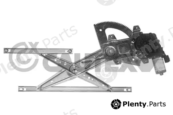 Cautex 707021 — Window Regulator