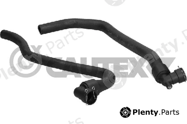 Cautex 036727 — Hose, heat exchanger (heating)
