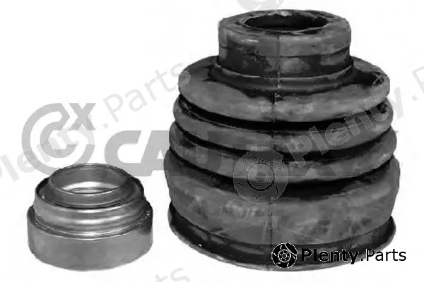Cautex 010716 — Bellow Kit, drive shaft