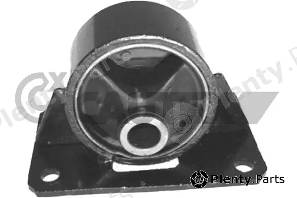 Cautex 761036 — Mounting, engine