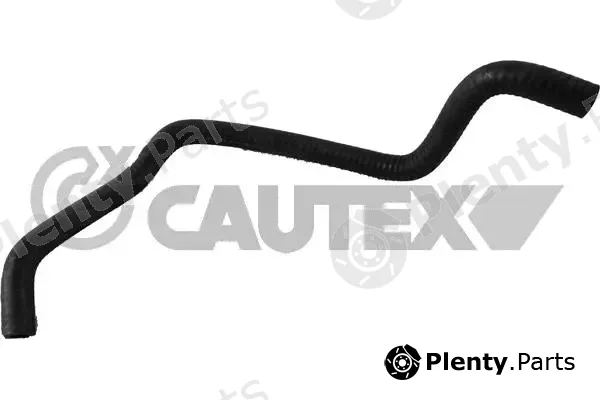 Cautex 766568 — Radiator Hose