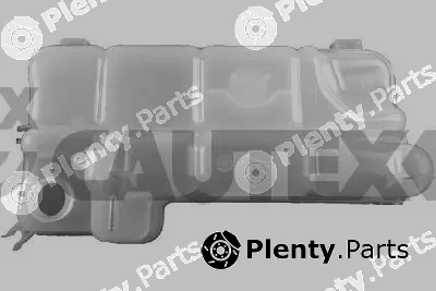 Cautex 751149 — Expansion Tank, coolant