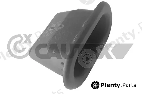 Cautex 754615 — Guide, locking knob
