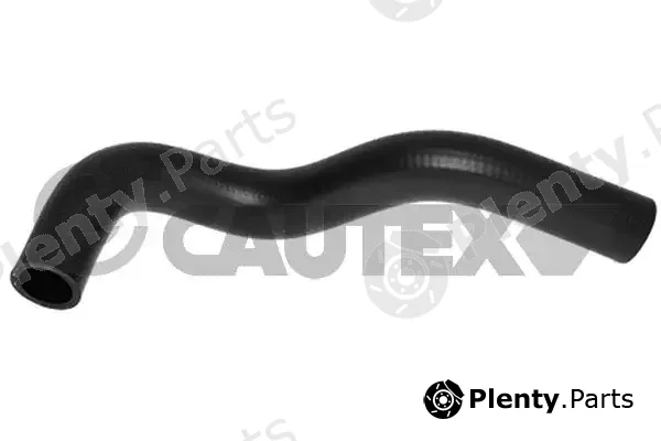 Cautex 754255 — Radiator Hose
