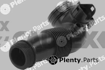 Cautex 775347 — Intake Hose, air filter
