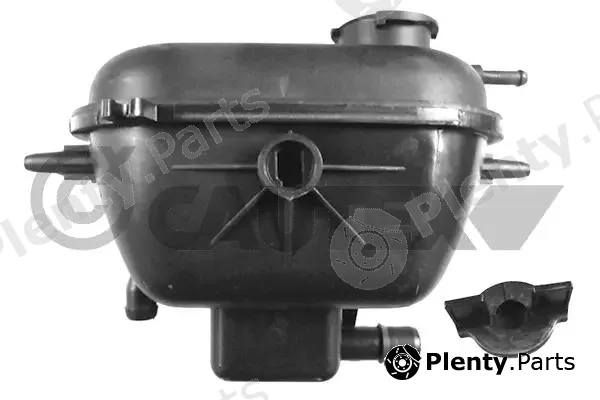 Cautex 031225 — Expansion Tank, coolant