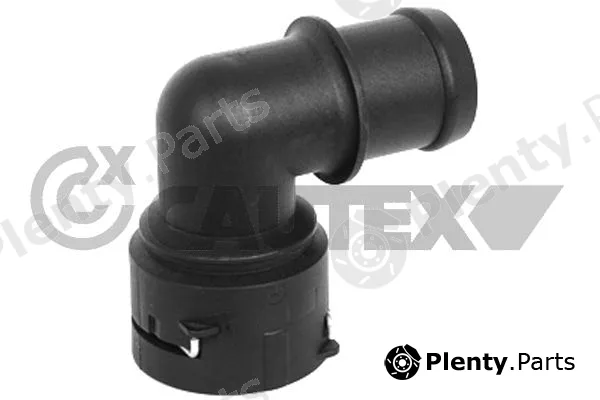 Cautex 750538 — Coolant Flange