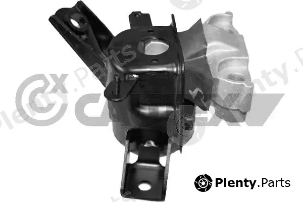 Cautex 760144 — Mounting, engine