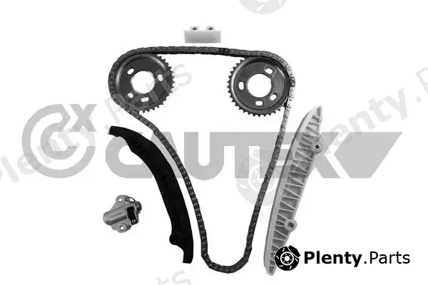 Cautex 752090 — Timing Chain Kit
