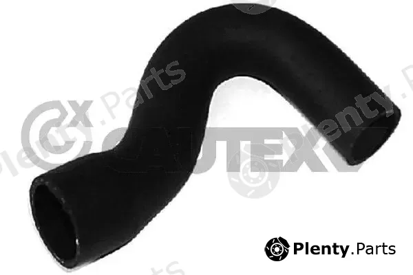 Cautex 486030 — Radiator Hose