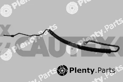 Cautex 772420 — Hydraulic Hose, steering