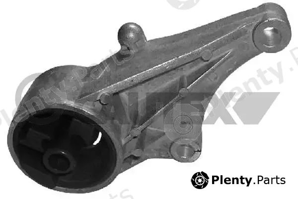 Cautex 480477 — Mounting, engine