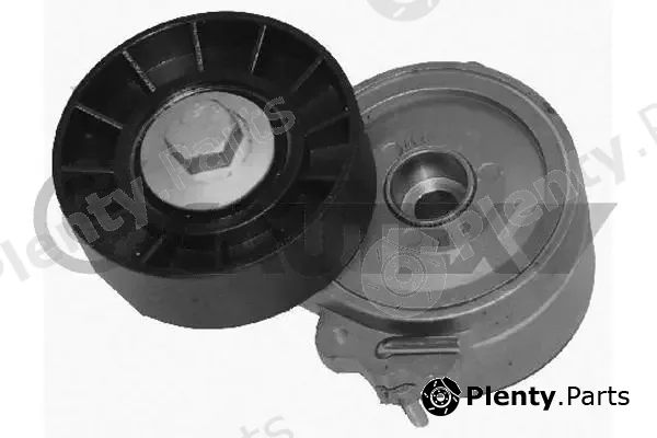 Cautex 030949 — Belt Tensioner, V-ribbed belt