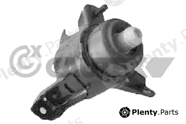 Cautex 767276 — Mounting, engine