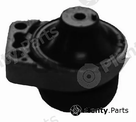 Cautex 756011 — Mounting, engine