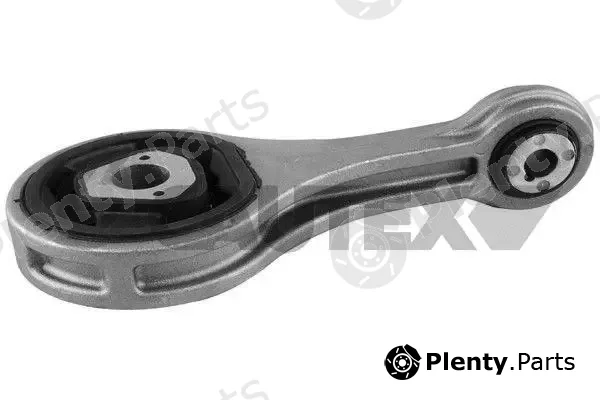 Cautex 771952 — Mounting, engine