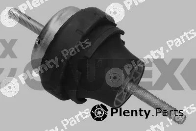 Cautex 766885 — Mounting, engine