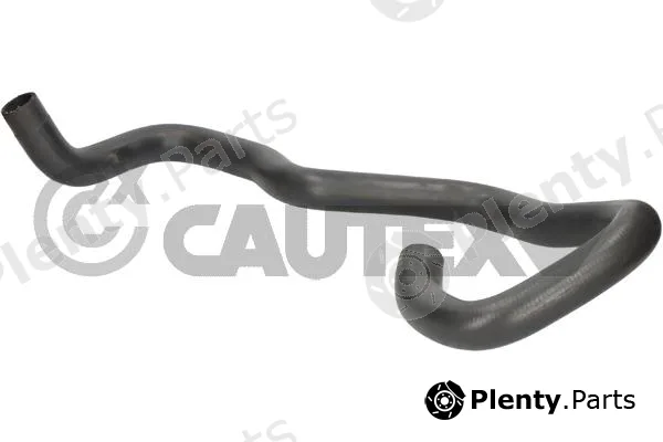 Cautex 776514 — Radiator Hose