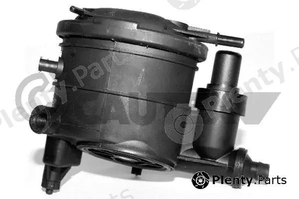 Cautex 031653 — Housing, fuel filter