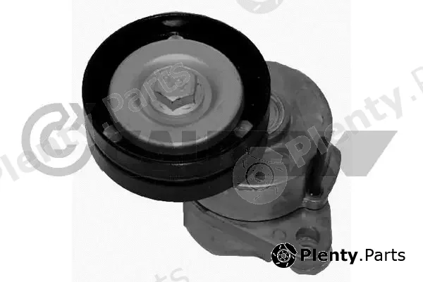 Cautex 480914 — Belt Tensioner, V-ribbed belt