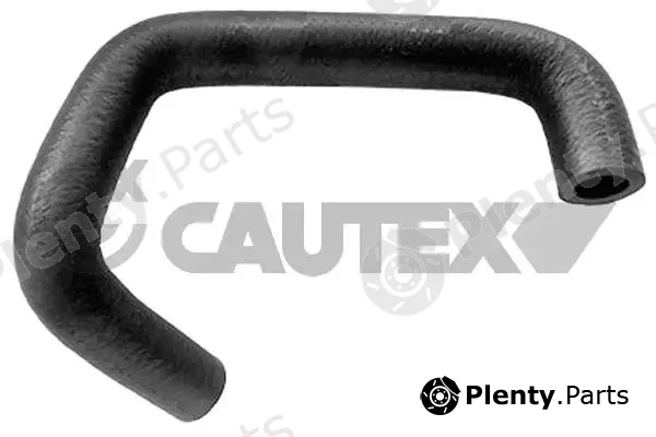 Cautex 754595 — Hose, crankcase ventilation