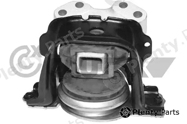 Cautex 756059 — Mounting, engine