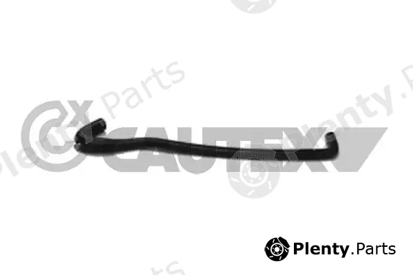 Cautex 036187 — Tube, carburettor