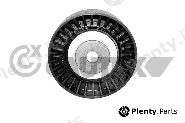 Cautex 772679 — Deflection/Guide Pulley, V-ribbed belt