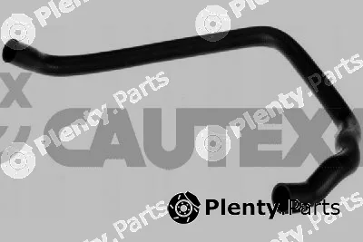 Cautex 775939 — Radiator Hose