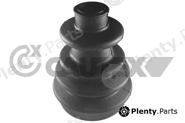 Cautex 080040 — Bellow, drive shaft