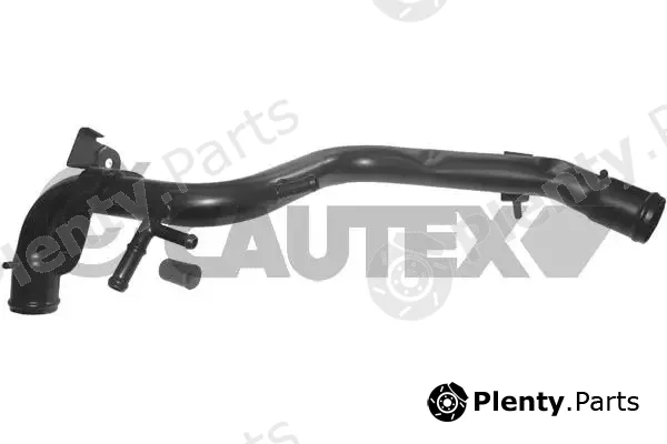 Cautex 955485 — Coolant Pipe