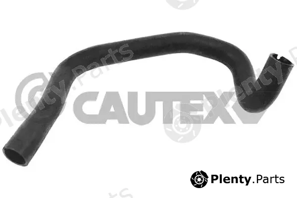 Cautex 036764 — Radiator Hose