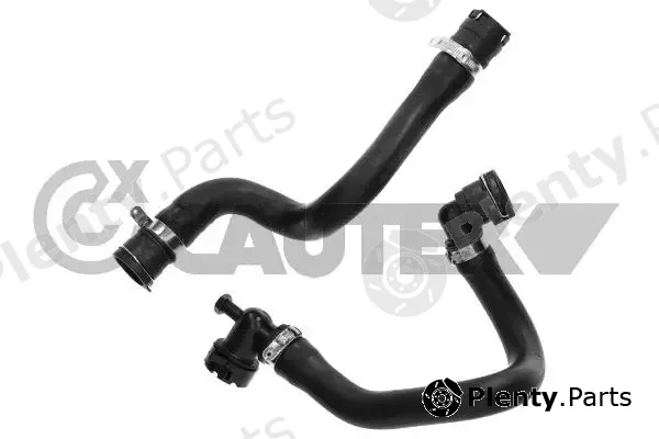 Cautex 771028 — Radiator Hose