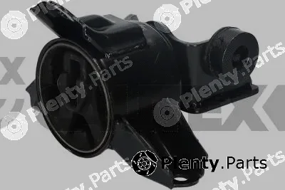 Cautex 769234 — Mounting, engine