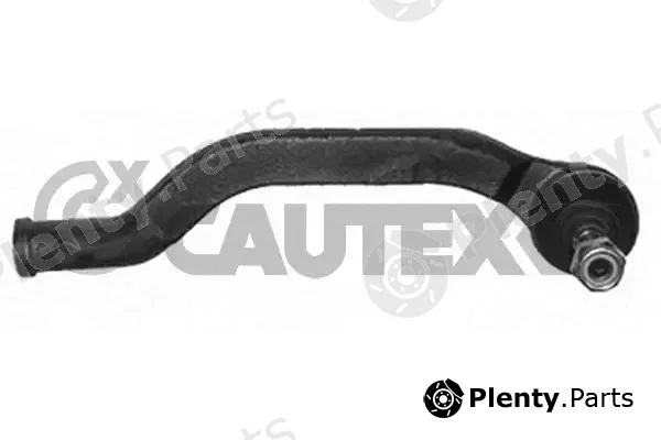 Cautex 754934 — Tie Rod End