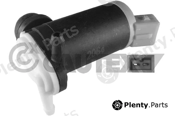 Cautex 954602 — Washer Fluid Pump, window cleaning