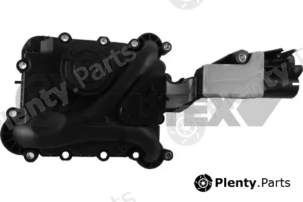 Cautex 774742 — Valve, crankcase ventilation