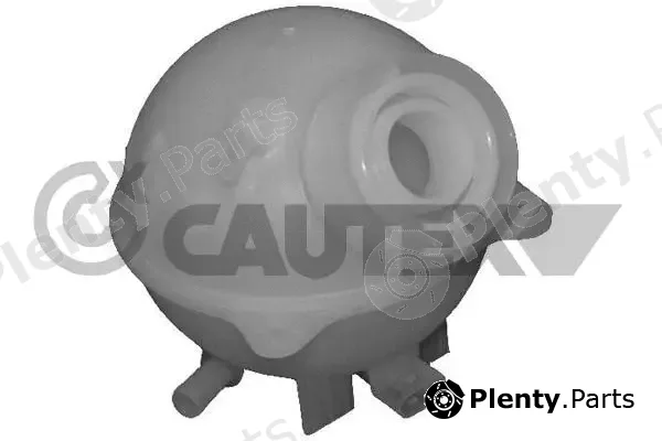 Cautex 954257 — Expansion Tank, coolant