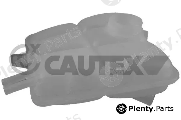 Cautex 955471 — Expansion Tank, coolant
