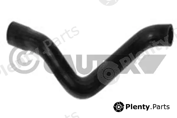 Cautex 486248 — Radiator Hose