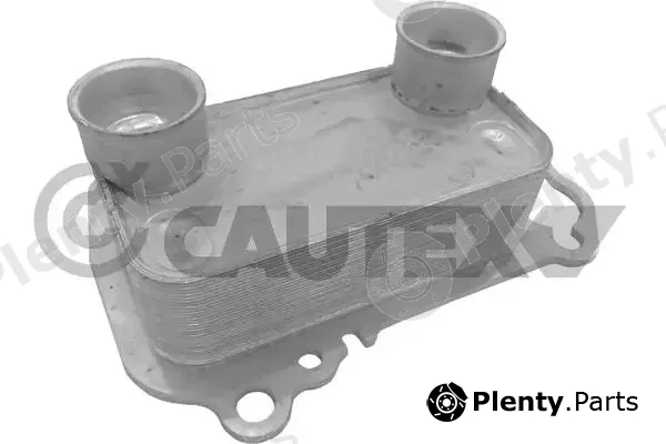 Cautex 769282 — Oil Cooler, engine oil