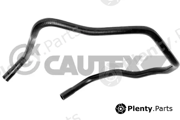 Cautex 466783 — Radiator Hose