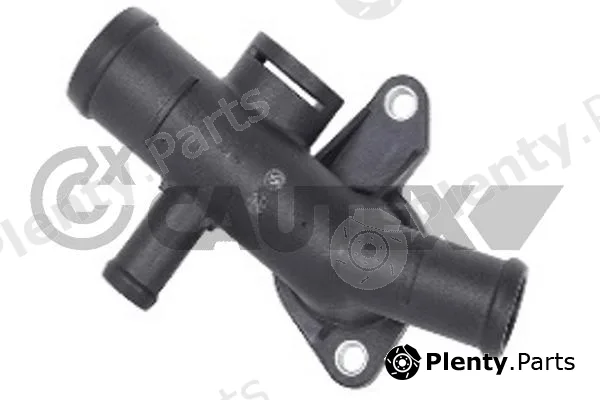 Cautex 767191 — Coolant Flange