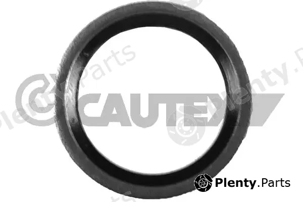 Cautex 758653 — Seal Ring, oil drain plug