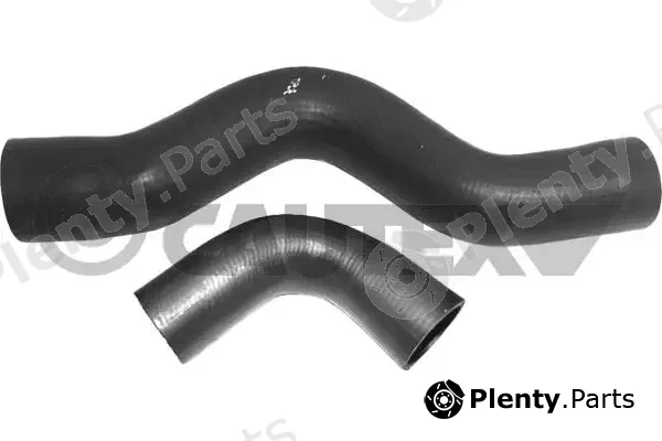 Cautex 026846 — Charge Air Hose