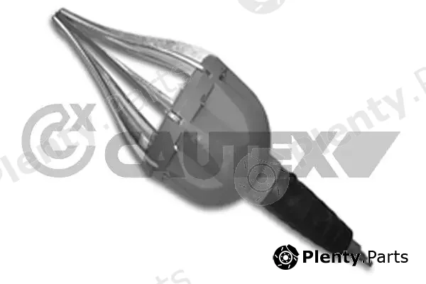 Cautex 900908 — Mounting Tool, bellow