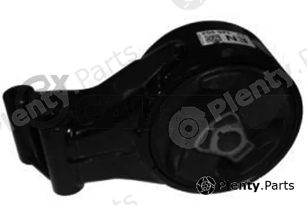 Cautex 775758 — Mounting, engine