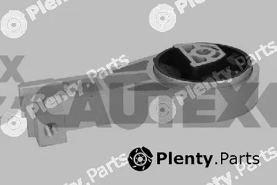 Cautex 776204 — Mounting, engine