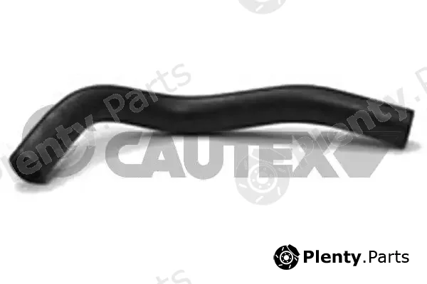 Cautex 166036 — Radiator Hose